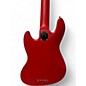 Used Sire Marcus Miller V3 5 String RED Electric Bass Guitar