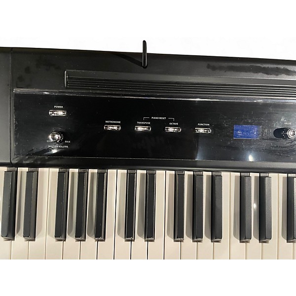 Used Williams Allegro 2 88 Key
