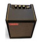 Used Positive Grid Spark Mini Battery Powered Amp