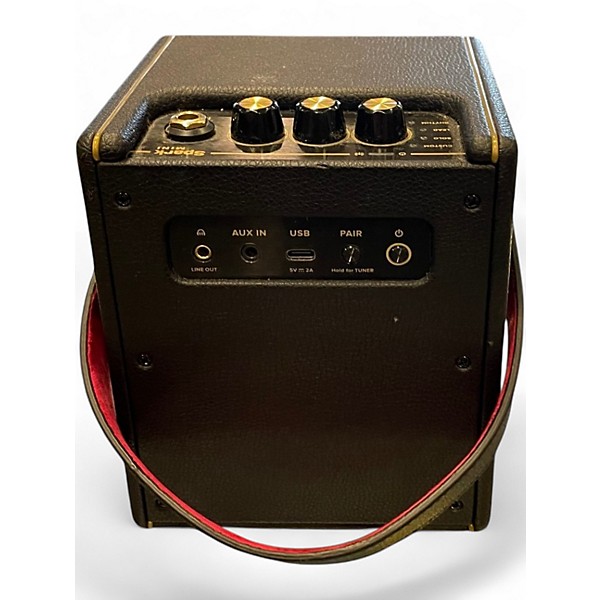 Used Positive Grid Spark Mini Battery Powered Amp