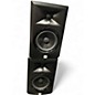 Used JBL LSR305 Pair Powered Monitor thumbnail