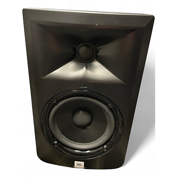 Used JBL LSR305 Pair Powered Monitor