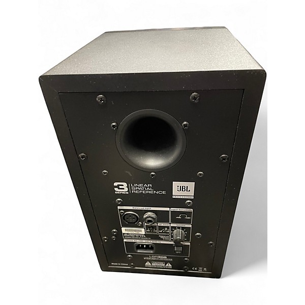 Used JBL LSR305 Pair Powered Monitor