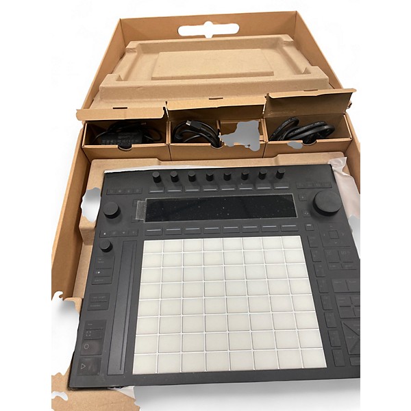 Used Ableton PUSH 3 MIDI Interface