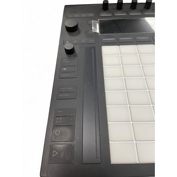 Used Ableton PUSH 3 MIDI Interface