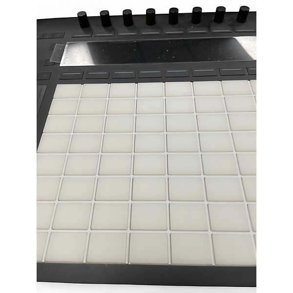 Used Ableton PUSH 3 MIDI Interface