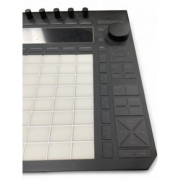 Used Ableton PUSH 3 MIDI Interface