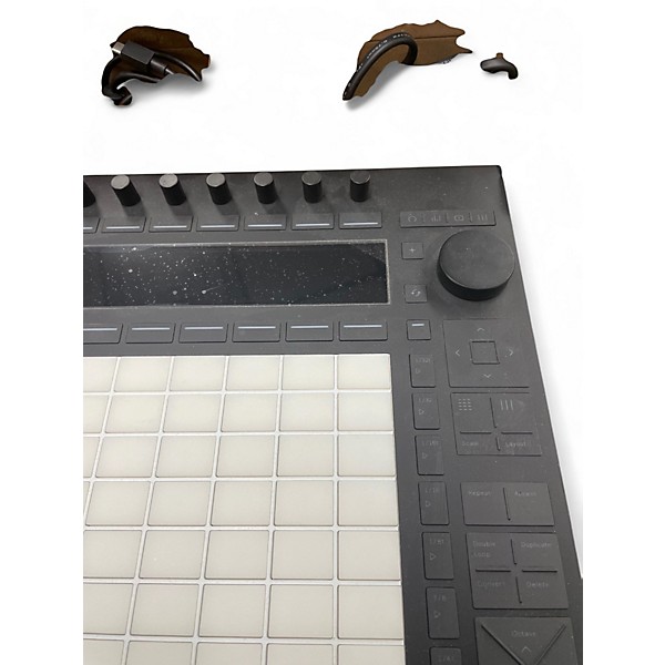 Used Ableton PUSH 3 MIDI Interface
