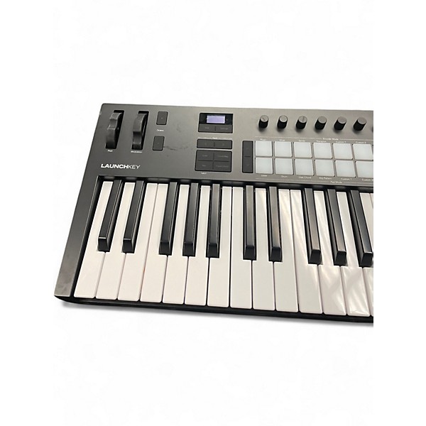 Used Novation Launchkey 37 MK4 MIDI Interface