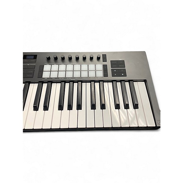 Used Novation Launchkey 37 MK4 MIDI Interface