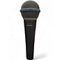 Used Shure Beta 58A Dynamic Microphone thumbnail