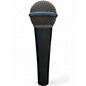 Used Shure Beta 58A Dynamic Microphone