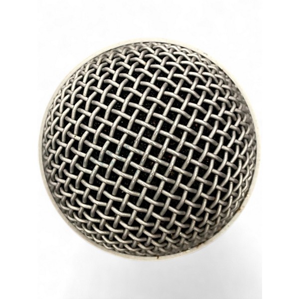 Used Shure Beta 58A Dynamic Microphone