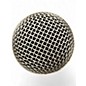 Used Shure Beta 58A Dynamic Microphone