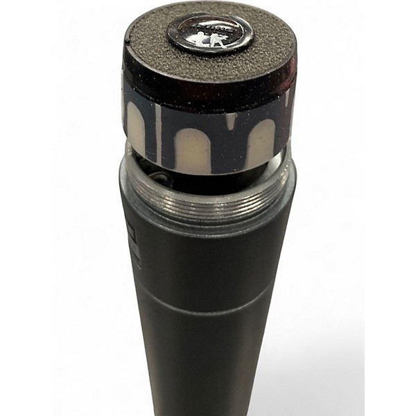 Used Shure Beta 58A Dynamic Microphone
