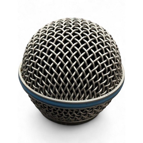 Used Shure Beta 58A Dynamic Microphone