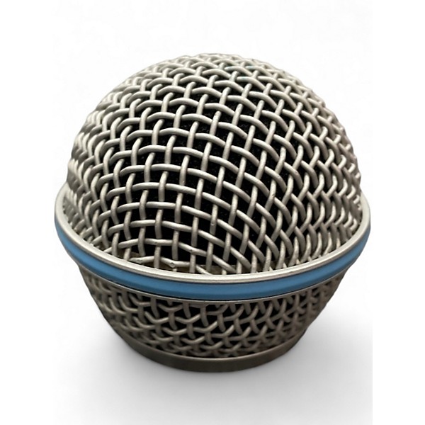 Used Shure Beta 58A Dynamic Microphone
