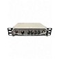 Used Gallien-Krueger MB200 Ultralight 200W Bass Amp Head thumbnail
