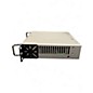 Used Gallien-Krueger MB200 Ultralight 200W Bass Amp Head