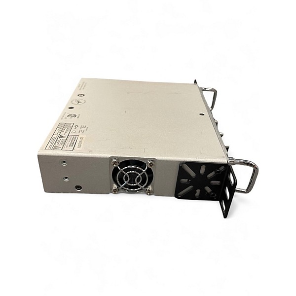 Used Gallien-Krueger MB200 Ultralight 200W Bass Amp Head