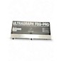 Used Behringer ULTRAGRAPH FBQ-PRO Equalizer