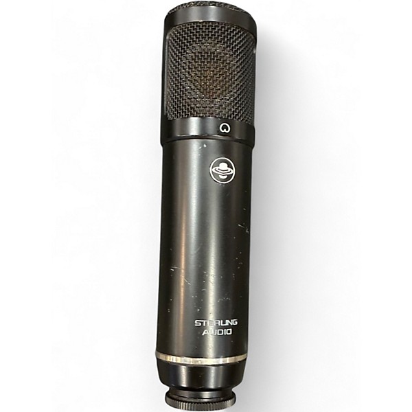 Used Sterling Audio ST51 Condenser Microphone