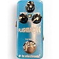 Used TC Electronic Flashback Mini Delay Effect Pedal thumbnail