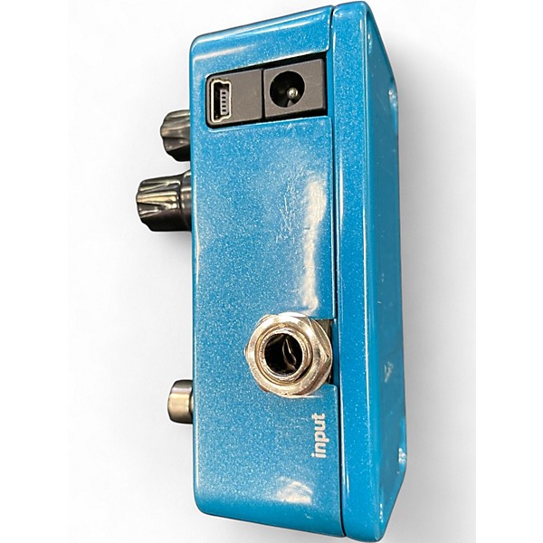 Used TC Electronic Flashback Mini Delay Effect Pedal