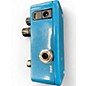 Used TC Electronic Flashback Mini Delay Effect Pedal