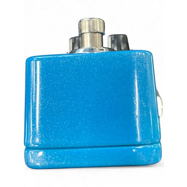 Used TC Electronic Flashback Mini Delay Effect Pedal