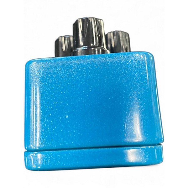Used TC Electronic Flashback Mini Delay Effect Pedal