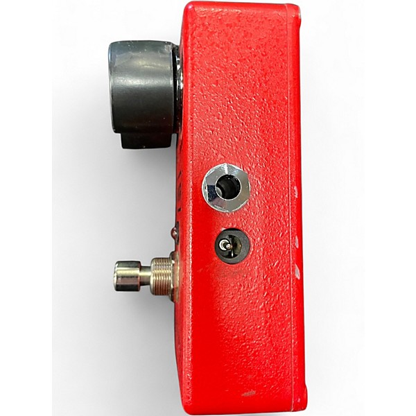 Used MXR M102 Dyna Comp Effect Pedal
