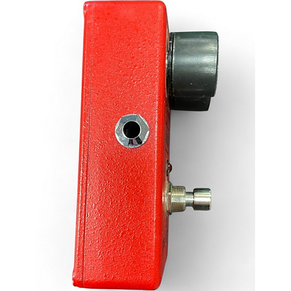 Used MXR M102 Dyna Comp Effect Pedal