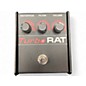 Used ProCo Turbo Rat Distortion Effect Pedal thumbnail