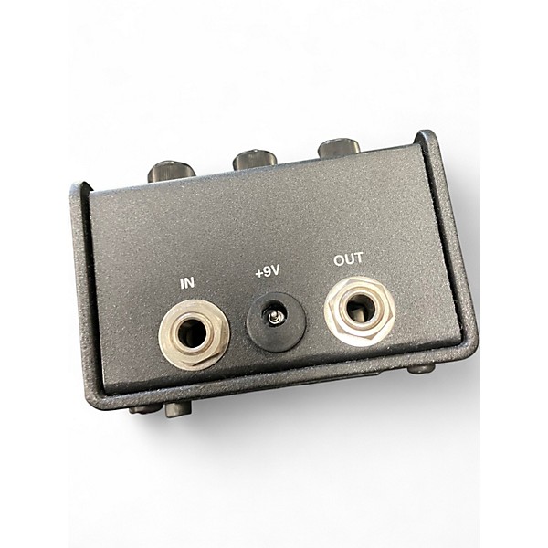 Used ProCo Turbo Rat Distortion Effect Pedal