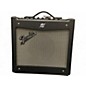 Used Fender Mustang I 20W 1X8 Guitar Combo Amp thumbnail