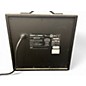 Used Fender Mustang I 20W 1X8 Guitar Combo Amp