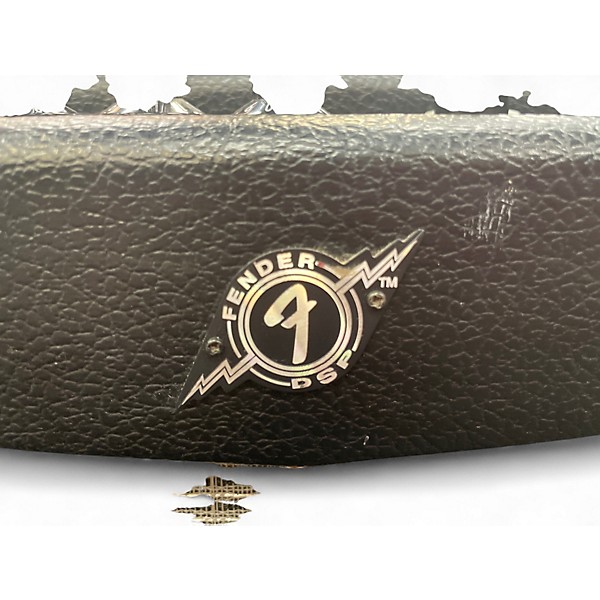 Used Fender Mustang I 20W 1X8 Guitar Combo Amp