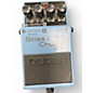 Used BOSS CEB3 Bass Chorus Bass Effect Pedal thumbnail