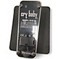 Used Dunlop GCB95 Original Crybaby Wah Effect Pedal