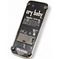 Used Dunlop GCB95 Original Crybaby Wah Effect Pedal
