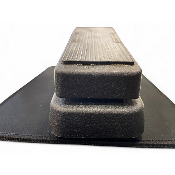 Used Dunlop GCB95 Original Crybaby Wah Effect Pedal