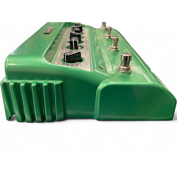 Used Line 6 DL4 Delay Modeler Effect Pedal