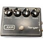 Used MXR M117R Flanger Effect Pedal thumbnail
