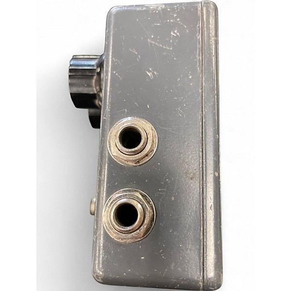 Used MXR M117R Flanger Effect Pedal