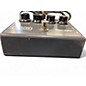 Used MXR M117R Flanger Effect Pedal