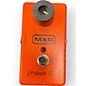 Used MXR M101 Phase 90 Effect Pedal thumbnail