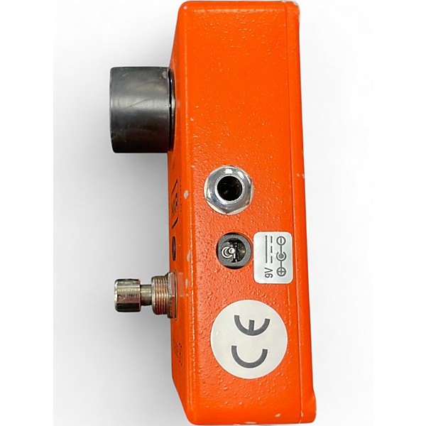 Used MXR M101 Phase 90 Effect Pedal