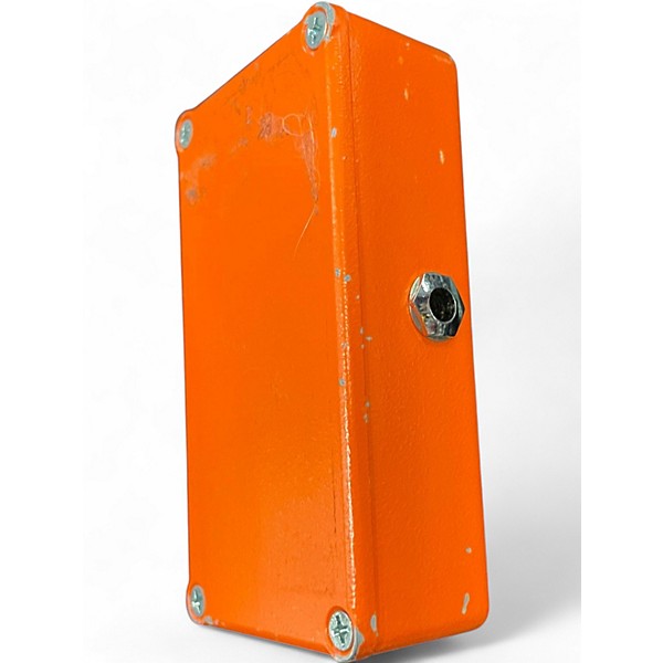 Used MXR M101 Phase 90 Effect Pedal