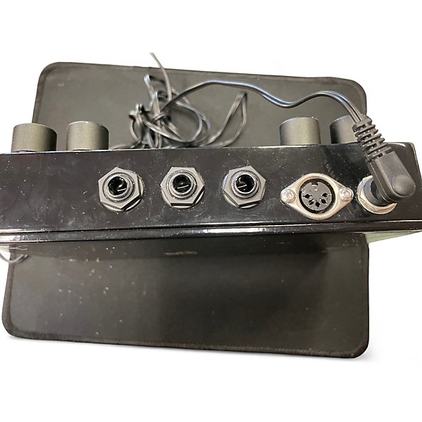 Used Pigtronix SPL Infinity Looper Pedal